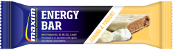 Maxim Energy Bar - Banana Yoghurt - 25 x 55 gram