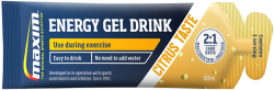 Maxim Gel Drink - 25 x 60 ml