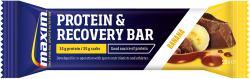 Maxim Recovery Bar - 30 x 55 gram