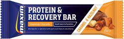 Maxim Recovery Bar - Caramel Hazelnoot - 30 x 55 gram