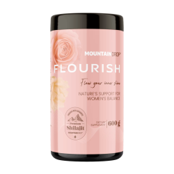 MOUNTAINDROP Flourish - 600g