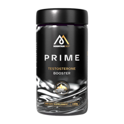 MOUNTAINDROP Prime - 640g