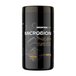 PRE-ORDER: Mountaindrop - Microbion - 600 gram