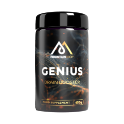 MOUNTAINDROP Genius - 450g