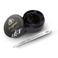 MOUNTAINDROP 100% Mumijo Shilajit - Himalayas