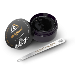 MOUNTAINDROP 100% Mumijo Shilajit - Himalayas - 45 grams