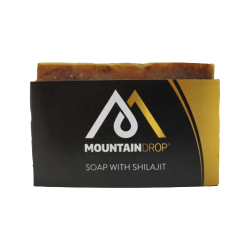 MOUNTAINDROP Hemb Booster - 350 gram