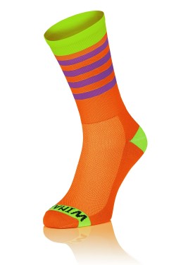 Winaar OGV stripes Cycling Socks