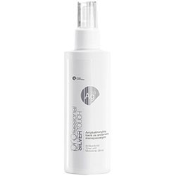 Invex Remedies Purifying Mineral Peeling with Monoionic Silver Ag123 - 200 ml