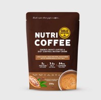GoldNutrition Nutri Coffee - 250g