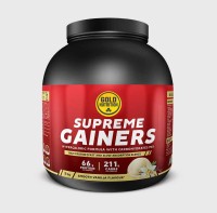 GoldNutrition Supreme Gainers - 3000g