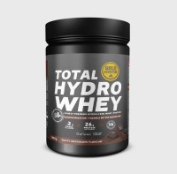 GoldNutrition Total Hydro Whey - 900g