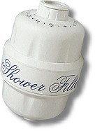 PurePro Shower Filter PRO-6000