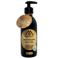 MOUNTAINDROP Bodyshape Revival - 250 ml