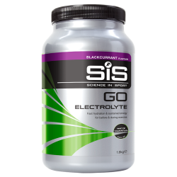 SiS Go Electrolyte - 1.6kg