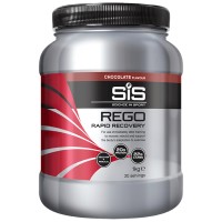 SiS ReGo Rapid Recovery - 1kg