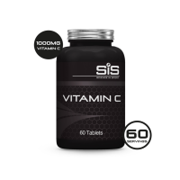 SiS Vitamine C - 60 Tabs