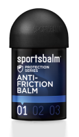 Sportsbalm Anti Friction Balm - 150 ml