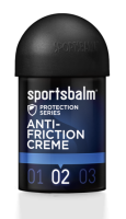 Sportsbalm Anti Friction Creme - 150 ml