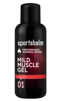 Sportsbalm Mild Muscle Gel - 200 ml