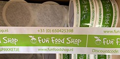 Packaging, Shipping and Fulfillment Products