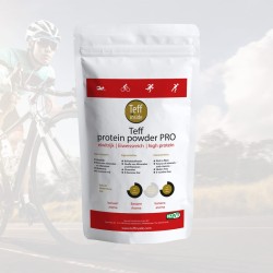 Teff Protein Powder Pro - 1400 grams