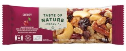 Taste of Nature - Cherry - 16 x 40g