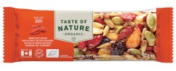 Taste of Nature - Goji - 16 x 40g