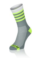 Winaar GWF stripes Cycling Socks