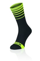 Winaar Merino Green Cycling Socks