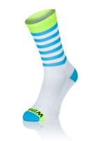 Winaar WBF stripes Cycling Socks