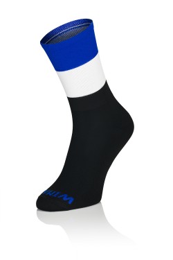 Winaar Blues Cycling Socks