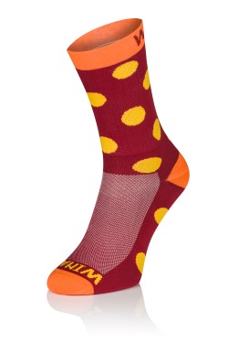 Winaar BO dot Cycling Socks