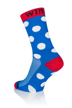 Winaar BRW dot Cycling Socks