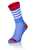 Winaar BRW stripes Cycling Socks