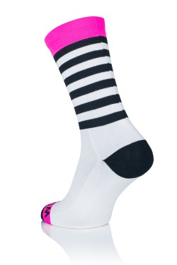 Winaar BWP stripes Cycling Socks