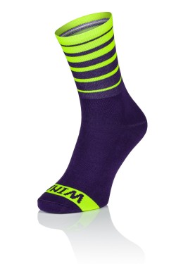 Winaar CX VY Cycling Socks