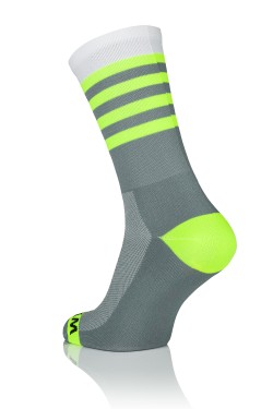 Winaar GWF stripes Cycling Socks