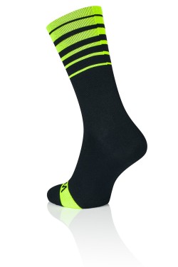 Winaar Merino Green Cycling Socks