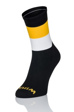 Winaar Ronde Cycling Socks