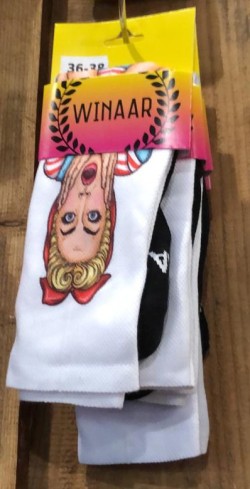 Winaar Ladies Cycling Socks