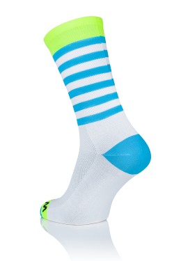 Winaar WBF stripes Cycling Socks