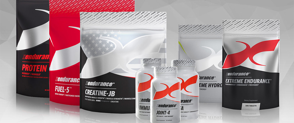 Xendurance - Manieu Sports Nutrition B.V.